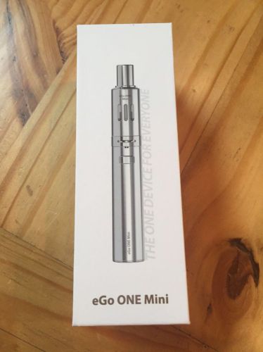 eGo One Mini Vape