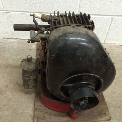 Antique / Vintage Model E2  Engine Motor