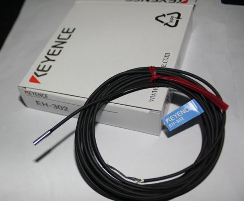 1pcs New KEYENCE Sensor Proximity Switch EH-302