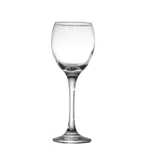 Pasabahce VEN553F, 8-1/4 Oz Wine Glass, 24/Cs