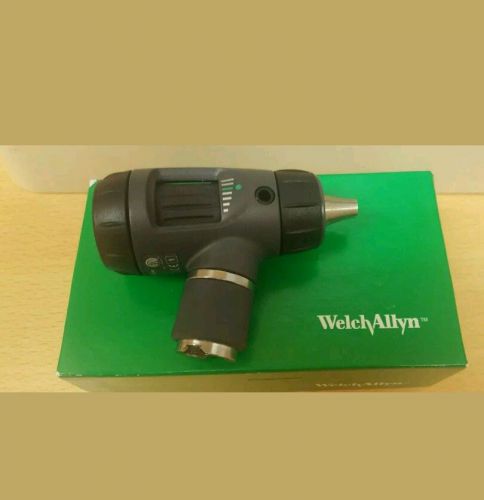 Welch Allyn MacroView Otoscope (Head Only) 3.5V #23810 NEW IN BOX