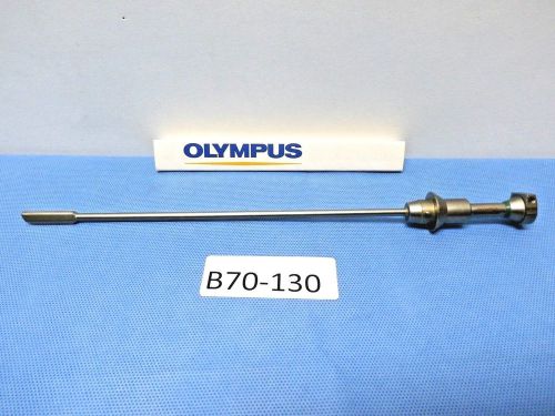 Olympus WA22830A Optical Obturator for WA22810A Endoscopy Laparoscopy