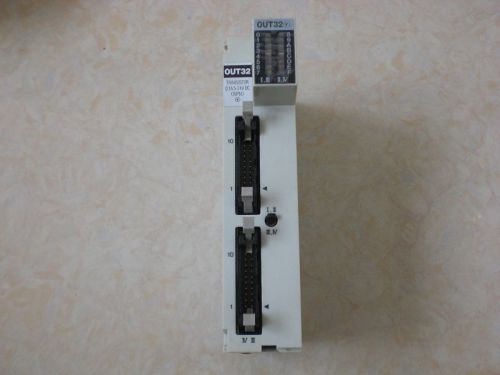 1pcs Used Matsushita NAIS FP3 PLC module AFP33484