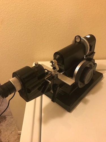 Marco 101 Lensometer