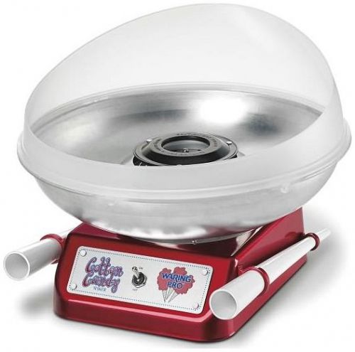 Waring Pro Cotton Candy Machine