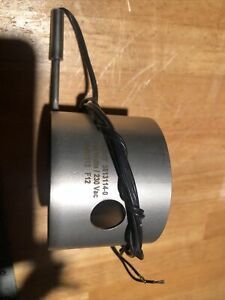 Heater Band:   HUSKY     5813114-0         700 Watts / 230 Vac   00061512    F12