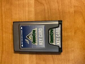 John Deere Greenstar SF2 Key Card Only