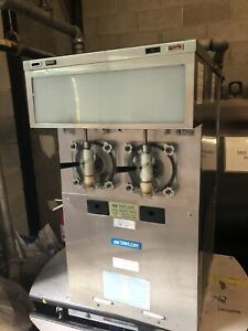 Taylor 432-27 Frozen Beverage Dispenser. 2 Head.