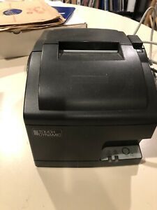 Star Micronics SP700 Network POS Receipt LAN Ethernet Printer Used Touch Dynamic
