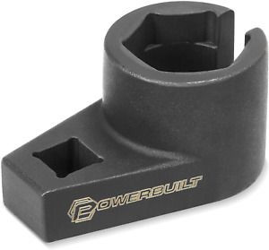 Powerbuilt 648691 Oxygen Sensor Offset Puller