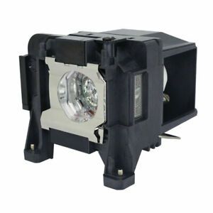 Lutema - V13H010L89 Projector Lamp Bulb for Epson PowerLite Home Cinema 5040UB