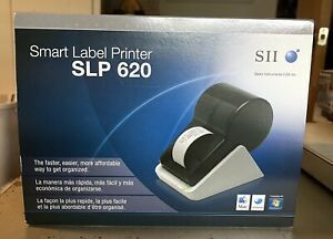 Seiko Smart Label Printer 620 SLP620
