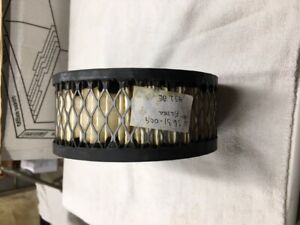 43631-009 air filter element for Devair, Older Devilbiss New aftermarket