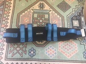 XL Police Security Guard Modular Enforcement Equipment Duty Belt Tactical Nylon