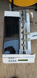 FP Astrojet 500P Address Printer