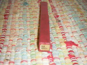 Sunnen New BL6 225 CH Mandrel, Range:.220&#034; - .255&#034; w/ Wedge, Valve Guide Sizing