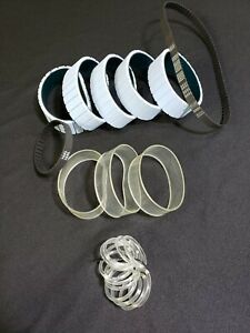 Rena AF-500 Streamfeeder Feeder Belt Kit