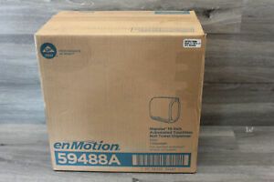 EnMotion 59488A Impulse 10&#034; Automated Touchless Roll Towel Dispenser