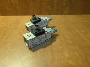 Norgren pressure switch 0880360 0,5...8 bar