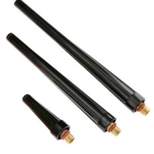 Consumables Welding Torch TIG Gas Lens Cup Replacement For WP-9/20/25 Reliable