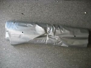 Lot 50 Large Shipping Bags Heavy Duty 27 3/4&#034; 42&#034; NEW