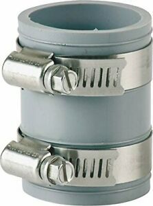 Pipe Connector 3/4in