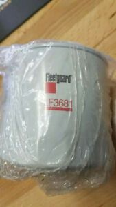 FLEETGUARD LF3681 LUBE FILTER