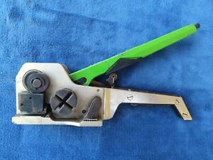 Safeguard heavy duty 12mm combination tool Made In Switzerland