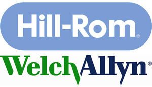 Hillrom Welch Allyn 05031 Thermometer Disposal Probe Covers Pack of 250