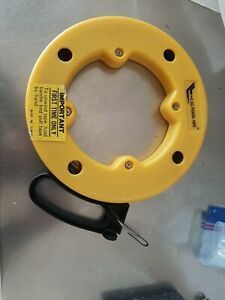 CALTERM INC FISH TAPE CABLE PULLER NICE