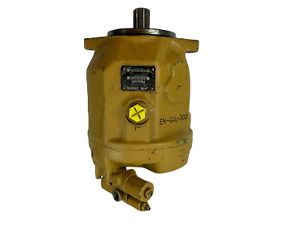OEM JOHN DEERE REXROTH AT431384 Hydraulic Axial Piston Pump 310SL, 325SL, 410L