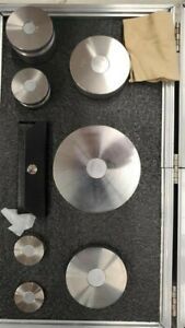 Troemner Calibration Weights