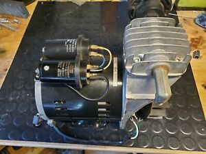 Direct Drive Air Compressor Motor/Pump Assembly 1.6HP