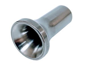 AERO - .498 to.401 Shank Adapter - AIT99705