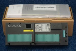 1PC New Siemens 6SL3244-0BB13-1PA1  6SL32440BB131PA1 SINAMICS CU240E-2 DP-F