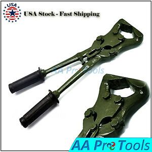 Heavy Duty Hoof and Claw Cutter Trimmer Compound Action Sharp VT-109