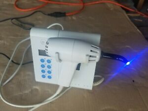 Optilux 501 Dental Curing Light SDS Kerr