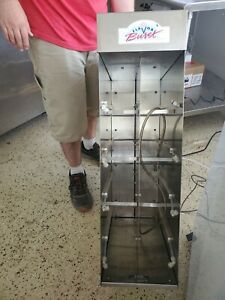 flavor burst ice cream machine
