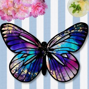 Altoona Design Butterfly Paper Placemats 24/pack