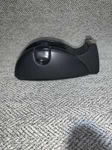 tape dispenser desktop 1 Inch, Reg Scotch Tape, VGC