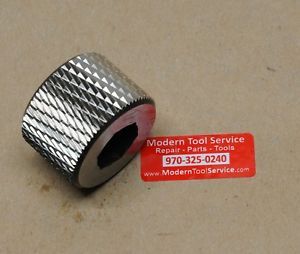 *NEW* Signode feedwheel for PRH2-114 strapping tool 423398