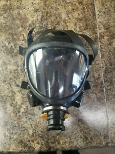 3m 7800s Supplied Air Respirator Medium