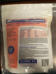 Lamb Kid Restart One 4 Energy Electroyles Probioc 1.5 Pounds