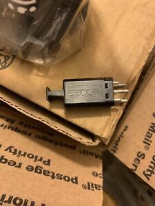 SIECOR type c surge protector fuse (LOT OF 25)