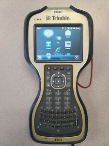 Trimble TSC3 Data Collector w/Radio