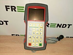 Pottinger PC 240 control terminal