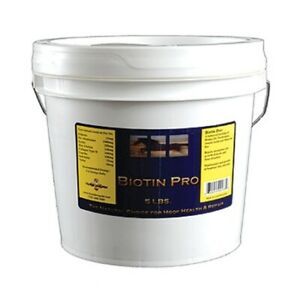NUTRA CELL LABS 1353 Biotin Pro 5 lbs.