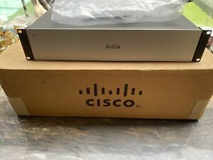 Amwell American Well Avizia AVZ-MC-600 TelePresence Stand-alone Controller +kit