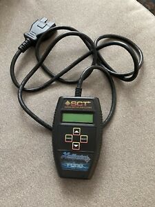 SCT Xcalibrator 2, OBD-II Flash Tool, Ford, 1996-2006 Programmer