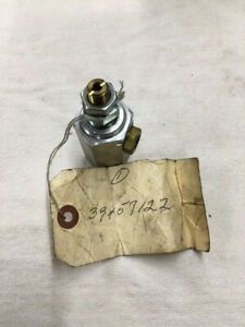 39457122 unloader pilot valve, New  for Ingersol-Rand compressors